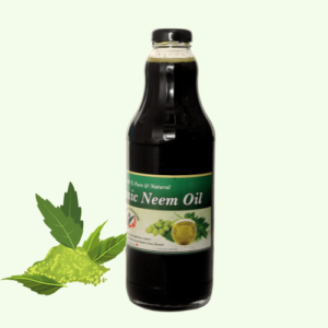 Neem- Oil